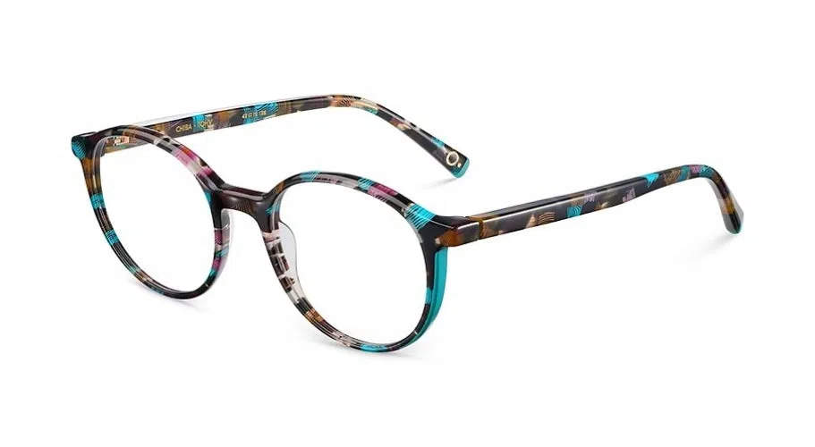 Etnia Barcelona CHIBA Eyeglasses - view 9